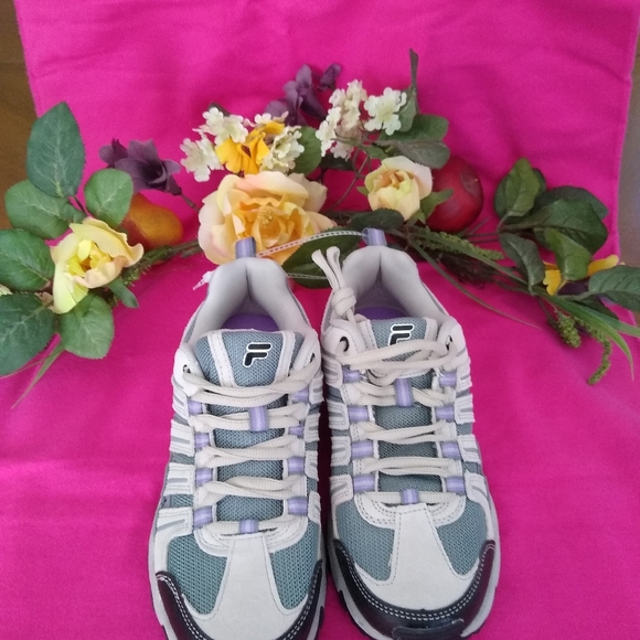 FILA Sneakers - Picture 2 of 5